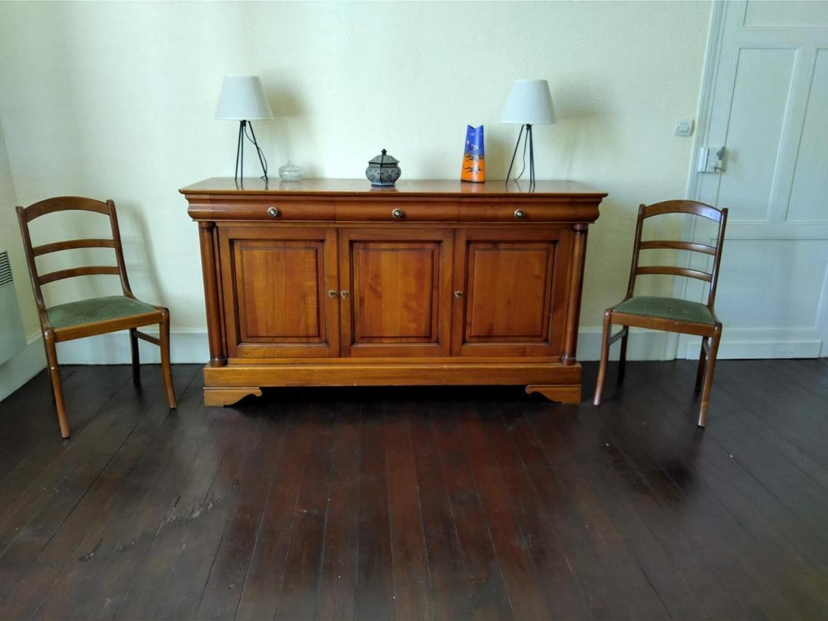 La Dilettante Apartment Malause Ngoại thất bức ảnh