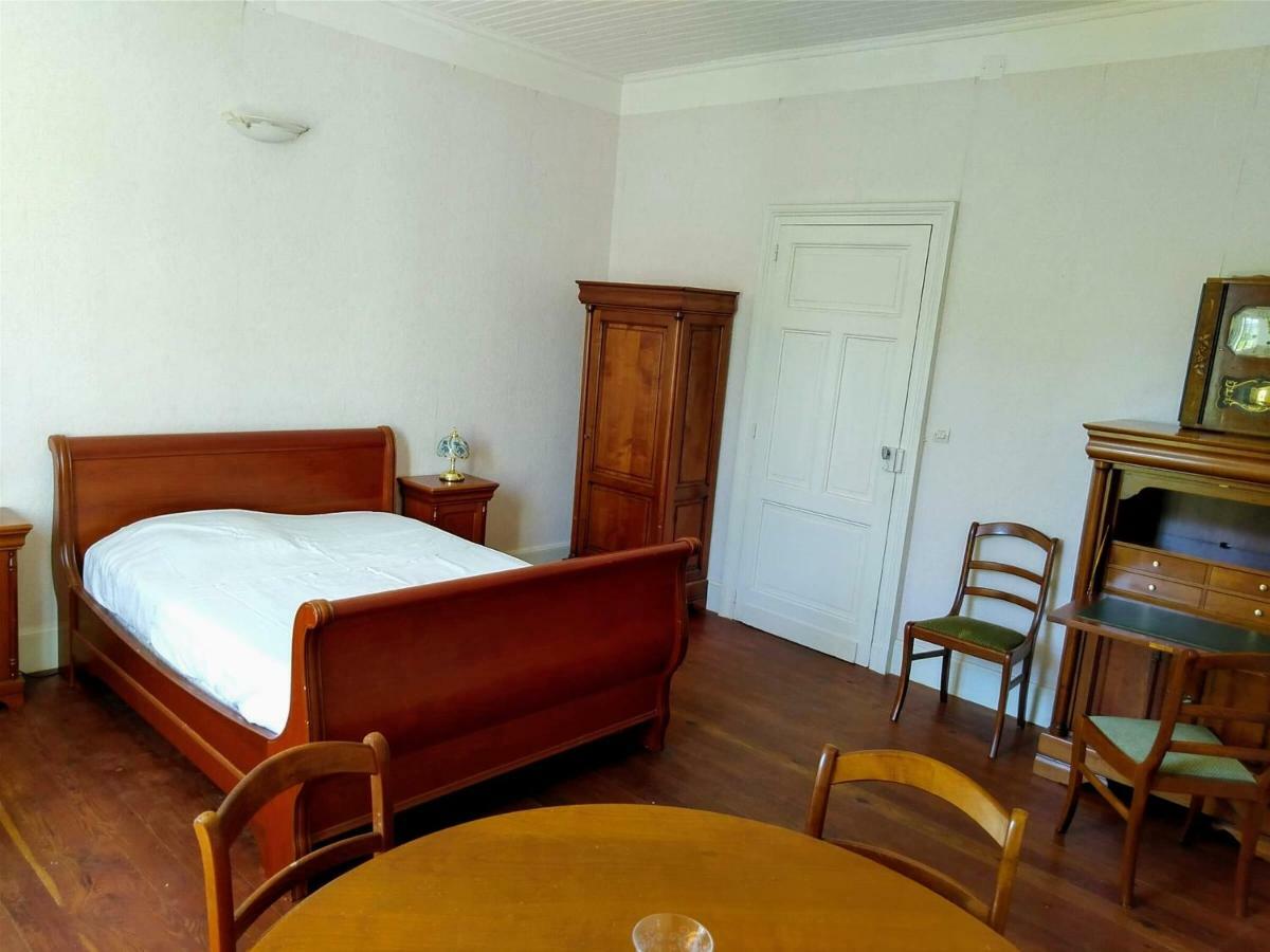 La Dilettante Apartment Malause Ngoại thất bức ảnh
