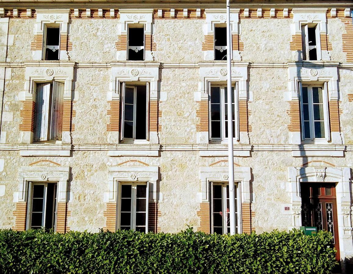 La Dilettante Apartment Malause Ngoại thất bức ảnh